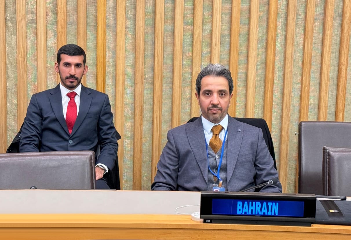 الجرائم الإلكترونية تشارك في أعمال الدورة الختامية للجنة المخصصة لوضع اتفاقية دولية شاملة بشأن مكافحة استخدام تكنولوجيا المعلومات والاتصالات للأغراض الإجرامية<